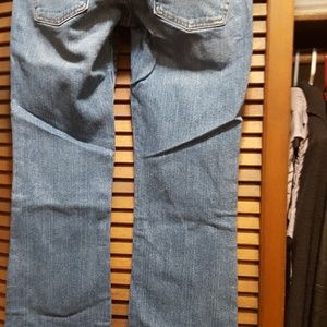 Lucky Brand woman's jeans